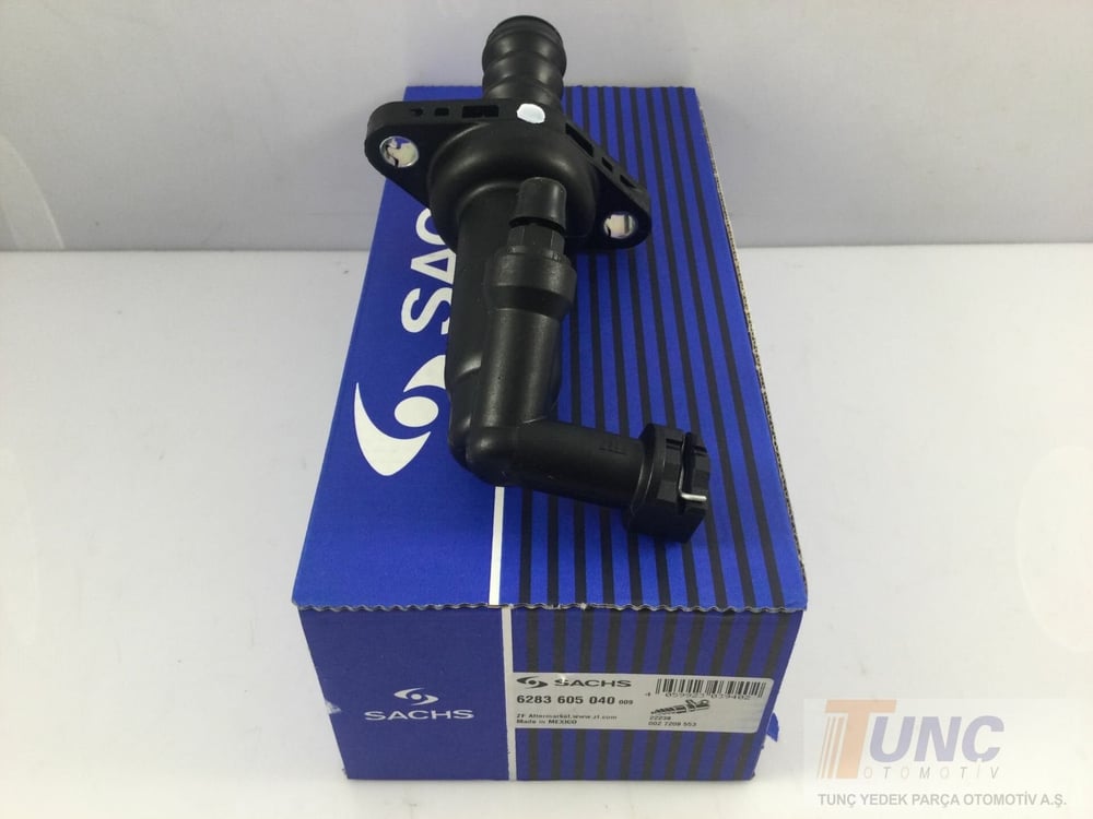SACHS 6283 605 040 Debriyaj Merkezi 1K0721261L uygun fiyat hızlı kargo