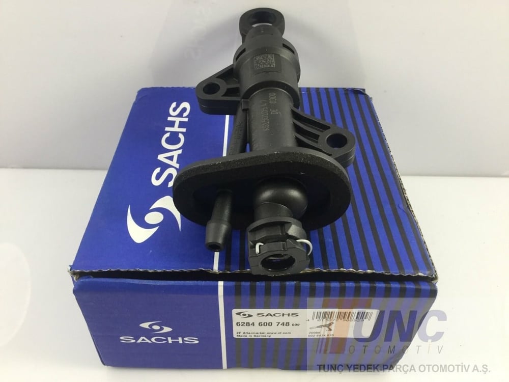 SACHS 6284 600 748 Debriyaj Merkezi 5Q0721388J uygun fiyat hızlı kargo