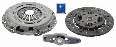 SACHS 3000 950 067 Debriyaj Seti 03F141015B uygun fiyat hızlı kargo
