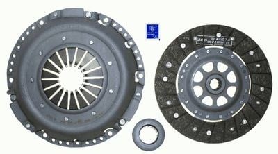 SACHS 3000 387 101 Debriyaj Seti 078198141X uygun fiyat hızlı kargo