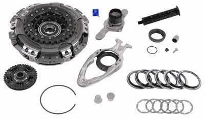 SACHS 3000 943 003 Debriyaj Seti 0AM198141T uygun fiyat hızlı kargo