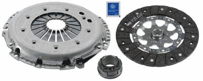 SACHS 3000 970 005 Debriyaj Seti 038141117M 032P uygun fiyat hızlı kargo