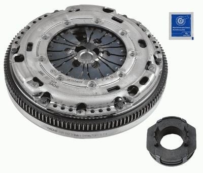 SACHS 2290 601 074 Debriyaj Seti 03L105269 uygun fiyat hızlı kargo