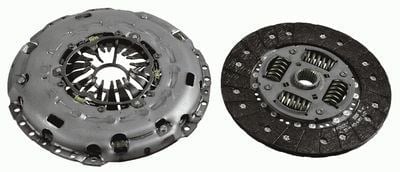 SACHS 3000 950 746 Debriyaj Seti 03L141018F uygun fiyat hızlı kargo