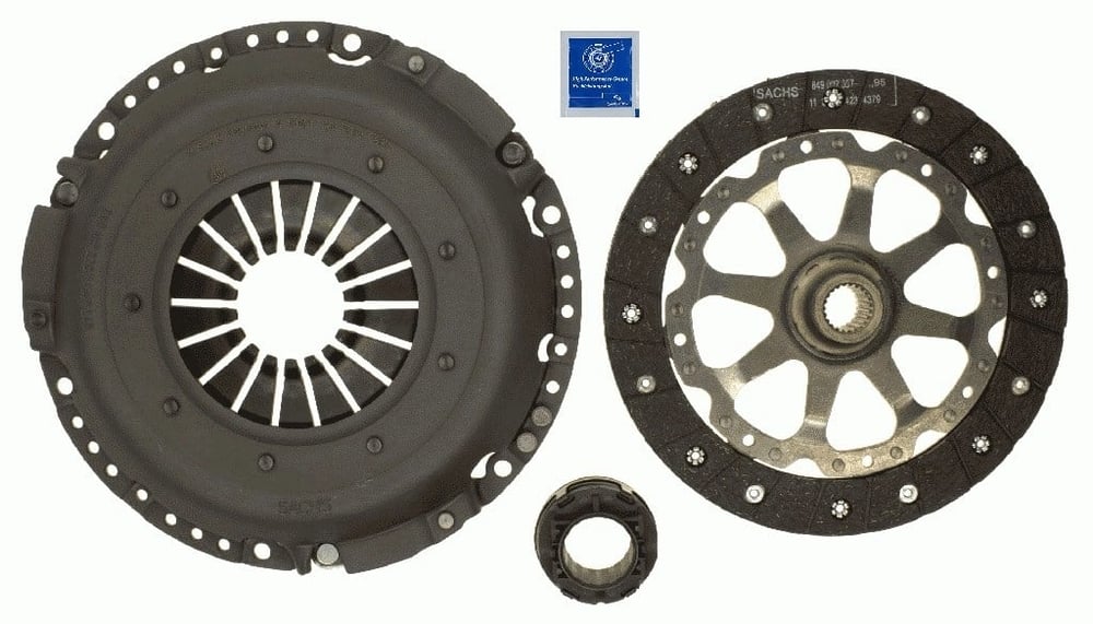 SACHS 3000 951 014 Debriyaj Seti 98711691322 uygun fiyat hızlı kargo