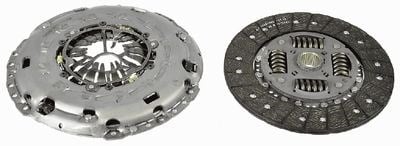 SACHS 3000 950 937 Debriyaj Seti 03L141016M uygun fiyat hızlı kargo