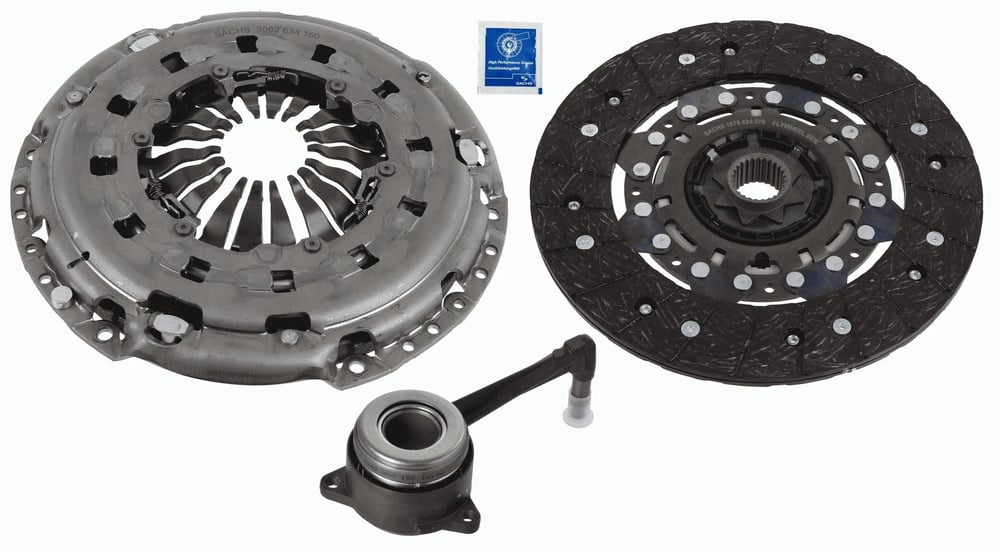 SACHS 3000 990 627 Debriyaj Seti XXX uygun fiyat hızlı kargo