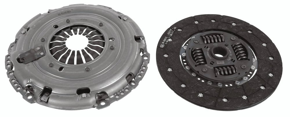 SACHS 3000 950 985 Debriyaj Seti 03L141031R uygun fiyat hızlı kargo