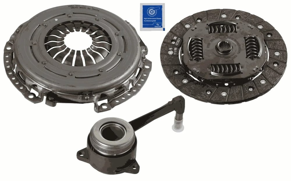 SACHS 3000 990 335 Debriyaj Seti XXX uygun fiyat hızlı kargo