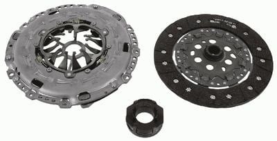 SACHS 3000952002 Debriyaj Seti 06J141015H uygun fiyat hızlı kargo