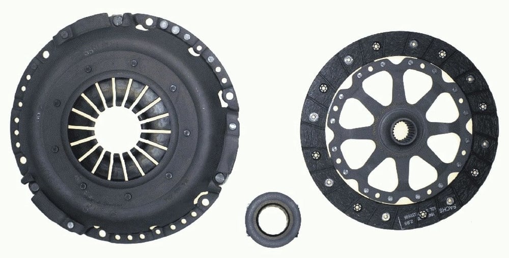 SACHS 3000 951 020 Debriyaj Seti 99711601302 uygun fiyat hızlı kargo
