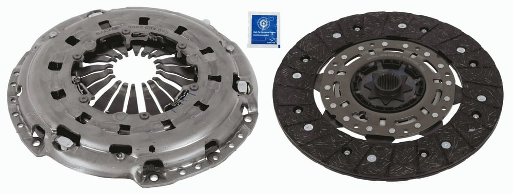 SACHS 3000 951 622 Debriyaj Seti 03L141018 uygun fiyat hızlı kargo