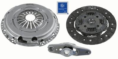 SACHS 3000 950 023 Debriyaj Seti 03C141015K uygun fiyat hızlı kargo