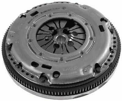 SACHS 2289 000 041 Debriyaj Seti 038105264J uygun fiyat hızlı kargo
