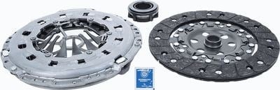 SACHS 3000951635 Debriyaj Seti 03L141015N uygun fiyat hızlı kargo