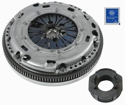 SACHS 2290 601 050 Debriyaj Seti 03G105264G uygun fiyat hızlı kargo