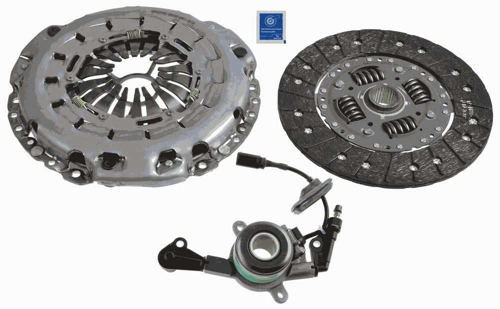 SACHS 3000 990 217 Debriyaj Seti XXX uygun fiyat hızlı kargo