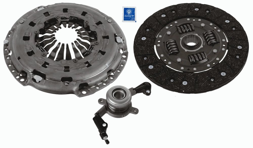 SACHS 3000 990 616 Debriyaj Seti XXX uygun fiyat hızlı kargo