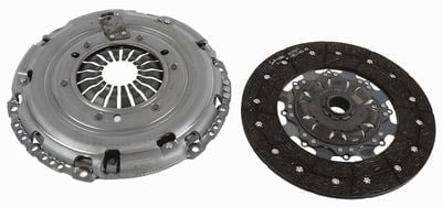 SACHS 3000 950 922 Debriyaj Seti 04L141015T uygun fiyat hızlı kargo