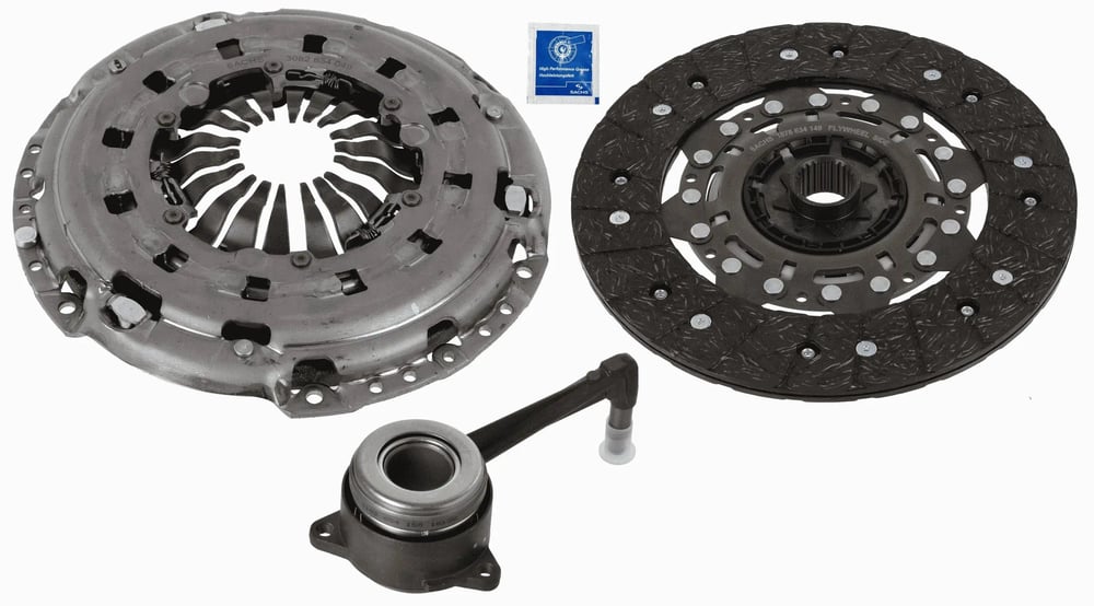 SACHS 3000 990 611 Debriyaj Seti XXX uygun fiyat hızlı kargo
