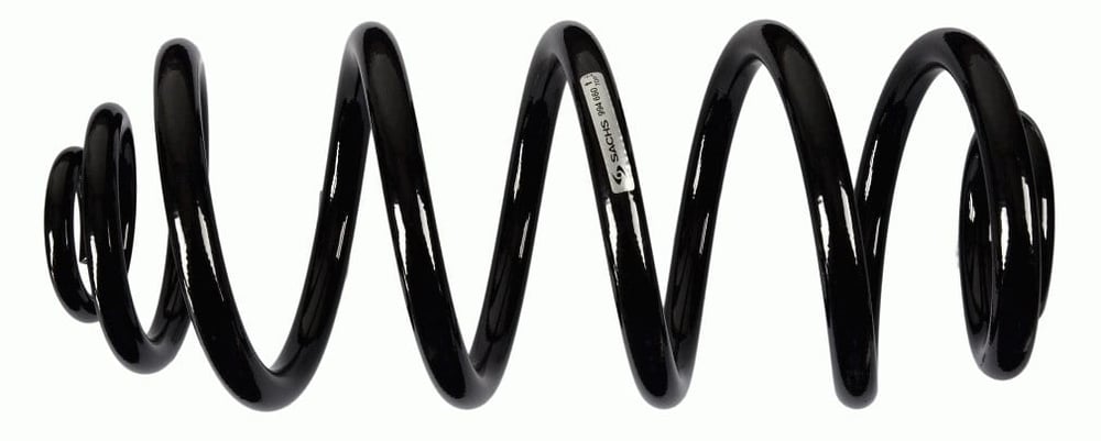 SACHS 994 660 Helezon Yay 33536779860 uygun fiyat hızlı kargo
