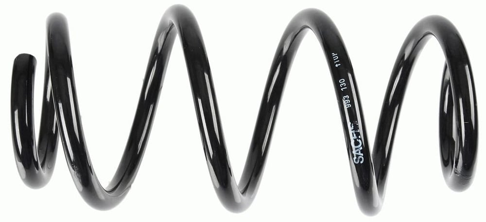 SACHS 993 130 Helezon Yay 8K0411105DT uygun fiyat hızlı kargo