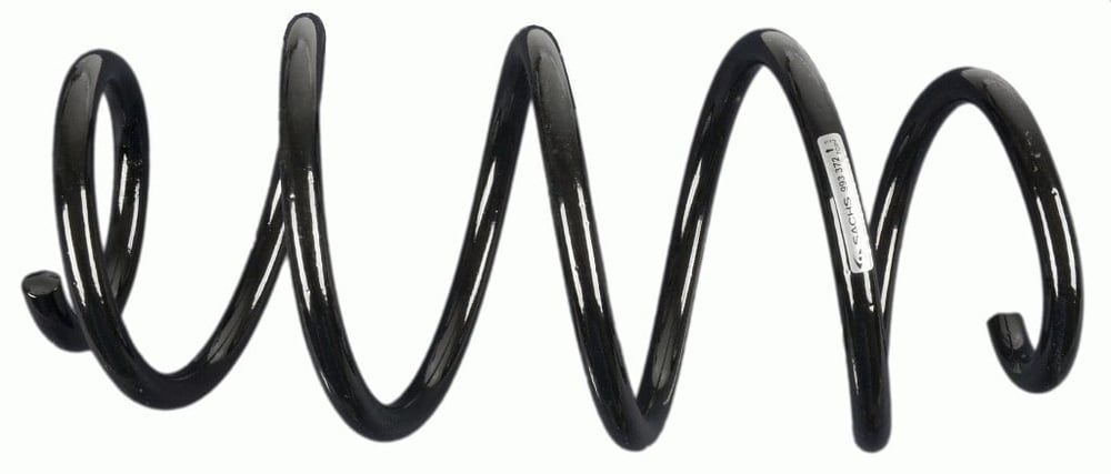 SACHS 993 372 Helezon Yay 5N0411105AD uygun fiyat hızlı kargo