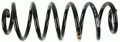 SACHS 994 360 Helezon Yay 1K0511115DG uygun fiyat hızlı kargo