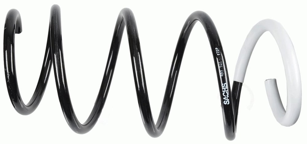 SACHS 993 144 Helezon Yay 540100023R uygun fiyat hızlı kargo