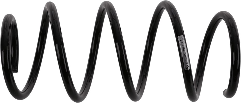 SACHS 993 929 Helezon Yay 5Q0411105DH uygun fiyat hızlı kargo