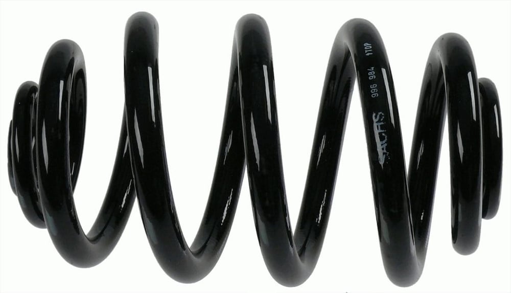 SACHS 996 984 Helezon Yay 3413080 uygun fiyat hızlı kargo