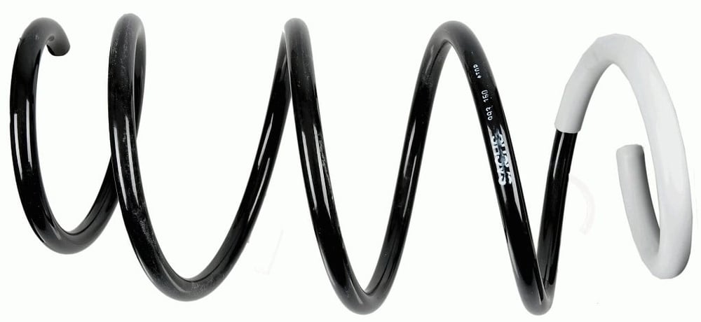 SACHS 993 150 Helezon Yay 540100026R uygun fiyat hızlı kargo