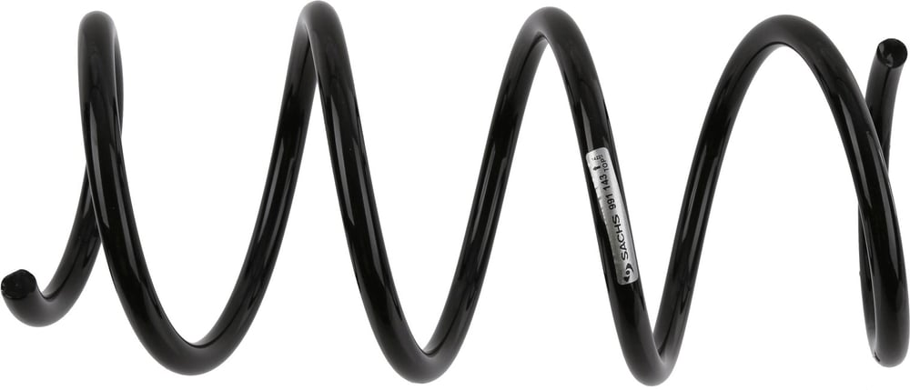 SACHS 991143 Helezon Yay 2Q0411105C uygun fiyat hızlı kargo