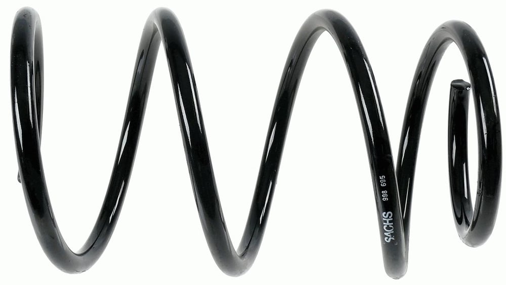 SACHS 998695 Helezon Yay 54010 CA102 uygun fiyat hızlı kargo