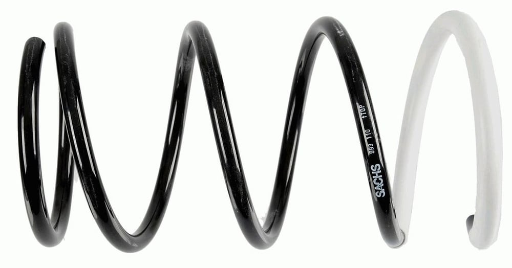 SACHS 993 110 Helezon Yay 1608191080 uygun fiyat hızlı kargo