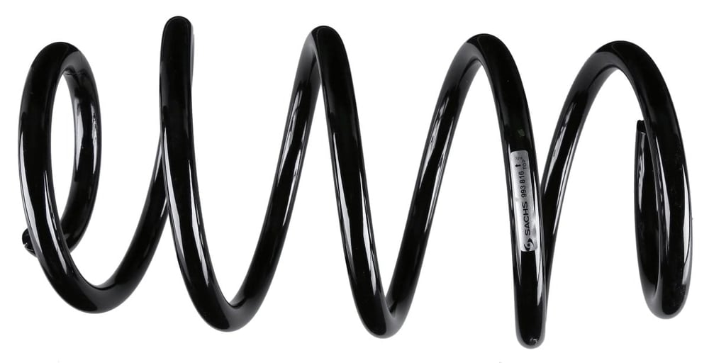 SACHS 993 816 Helezon Yay 1870384 uygun fiyat hızlı kargo