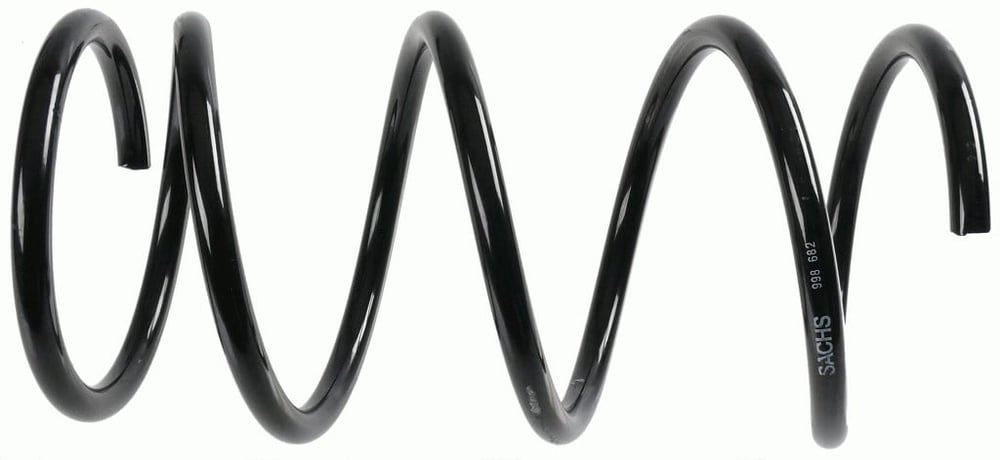 SACHS 998 682 Helezon Yay 4040A097 uygun fiyat hızlı kargo
