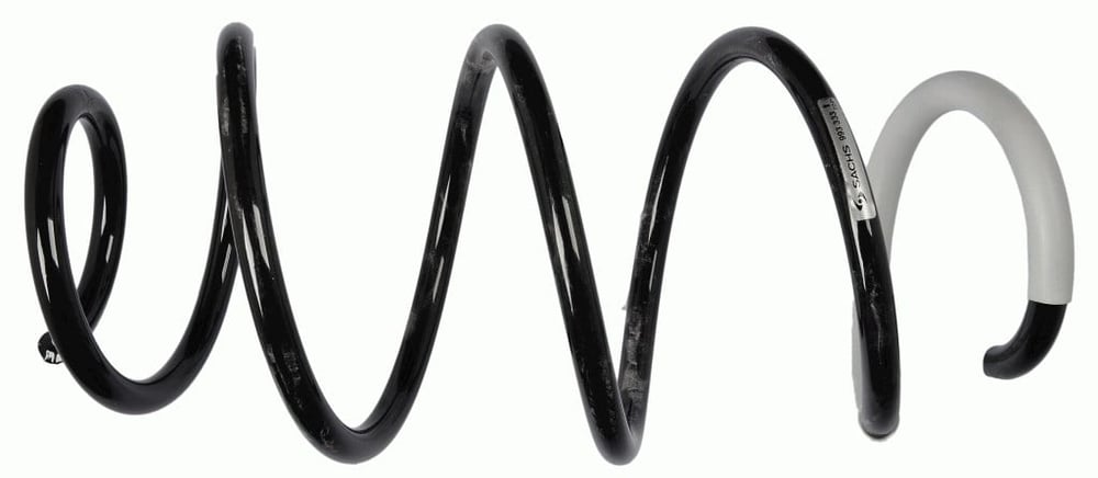 SACHS 993 333 Helezon Yay 5002WS uygun fiyat hızlı kargo