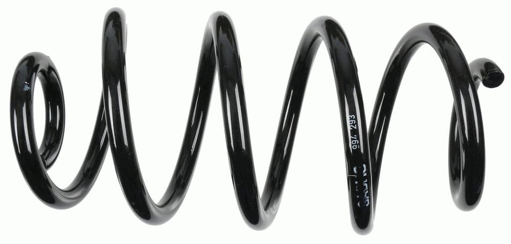 SACHS 994 293 Helezon Yay 55020 1KA0D uygun fiyat hızlı kargo