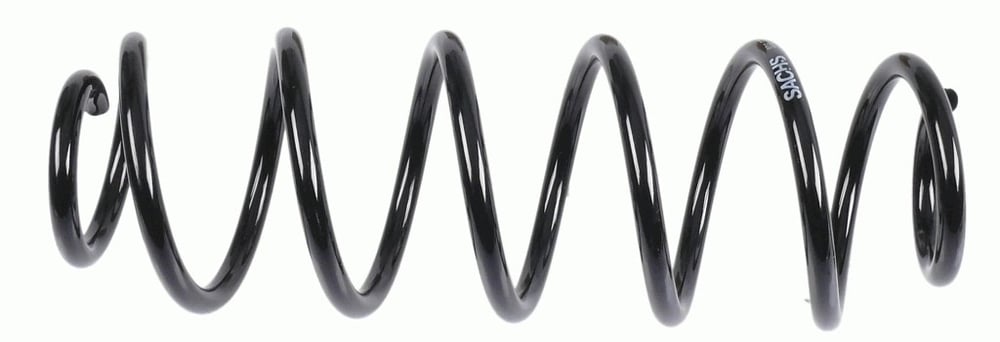 SACHS 996 669 Helezon Yay 5102F5 uygun fiyat hızlı kargo