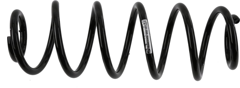 SACHS 992 161 Helezon Yay 2Q0511121CK uygun fiyat hızlı kargo