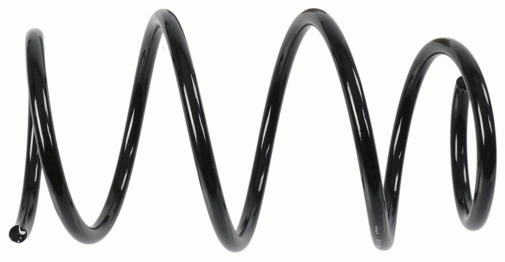 SACHS 998 048 Helezon Yay 1093069 uygun fiyat hızlı kargo