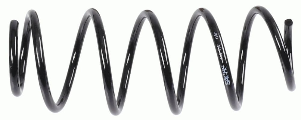 SACHS 998 115 Helezon Yay 1329549 uygun fiyat hızlı kargo