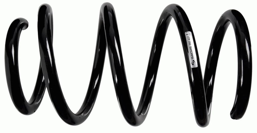 SACHS 993 427 Helezon Yay 5002SN uygun fiyat hızlı kargo
