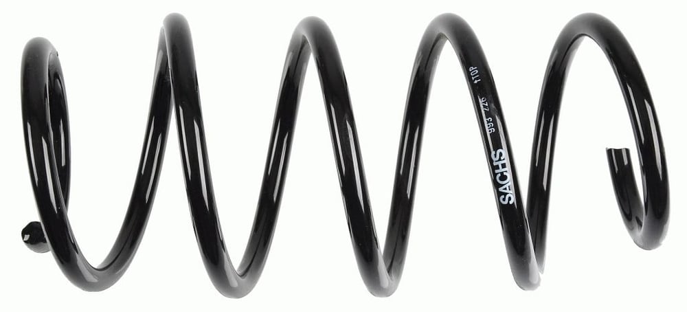 SACHS 993 226 Helezon Yay 6Q0411105M uygun fiyat hızlı kargo