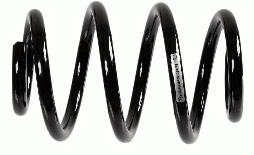 SACHS 994 775 Helezon Yay 1763240304 uygun fiyat hızlı kargo