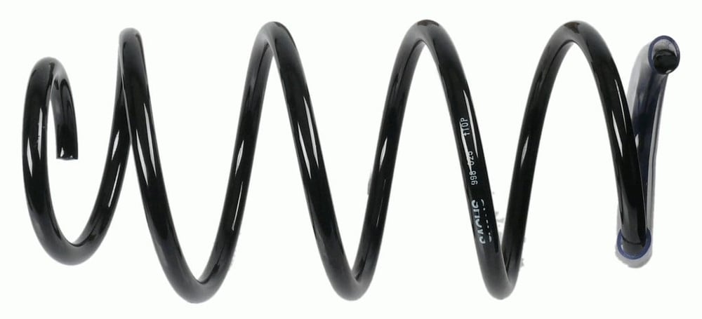 SACHS 998025 Helezon Yay 312171 uygun fiyat hızlı kargo