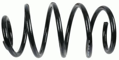 SACHS 997 848 Helezon Yay 7E0411105B uygun fiyat hızlı kargo