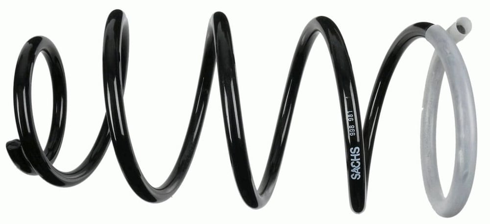 SACHS 998 981 Helezon Yay 44310 31900 uygun fiyat hızlı kargo