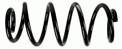 SACHS 993 122 Helezon Yay 8K0411105DE uygun fiyat hızlı kargo